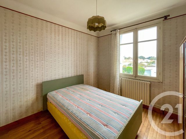 Maison à vendre - 6 pièces - 113,19 m2 - Chateau D Olonne - 85 - PAYS-DE-LOIRE