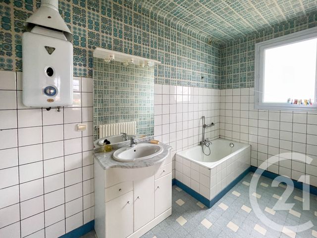 Maison à vendre - 6 pièces - 113,19 m2 - Chateau D Olonne - 85 - PAYS-DE-LOIRE