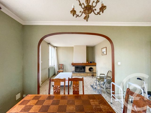 Maison à vendre - 6 pièces - 113,19 m2 - Chateau D Olonne - 85 - PAYS-DE-LOIRE