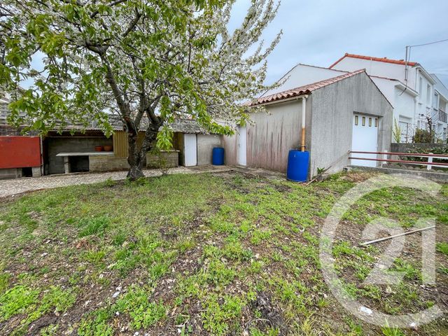 Maison à vendre - 6 pièces - 113,19 m2 - Chateau D Olonne - 85 - PAYS-DE-LOIRE