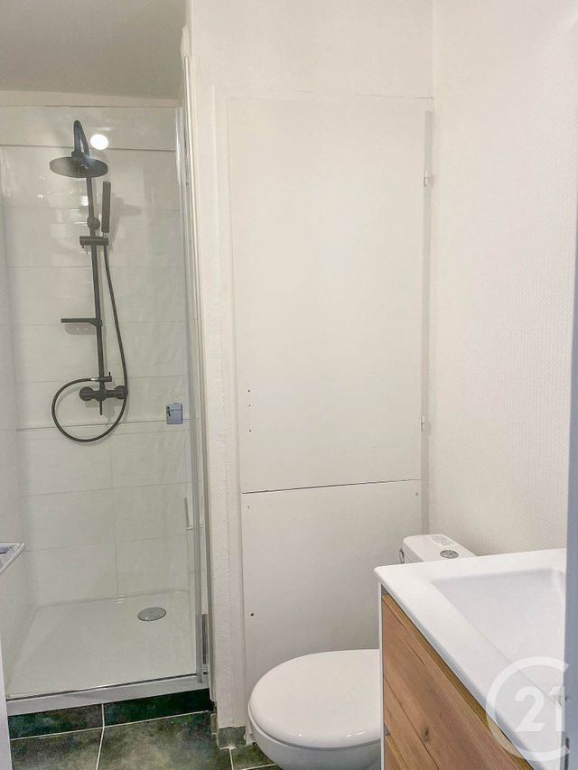 Appartement Studio &agrave; vendre - 1 pi&egrave;ce - 17,50 m2 - Les Sables D Olonne - 85 - PAYS-DE-LOIRE