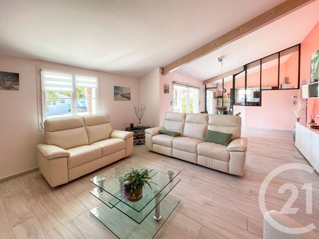 Maison à vendre - 6 pièces - 160,34 m2 - Olonne Sur Mer - 85 - PAYS-DE-LOIRE