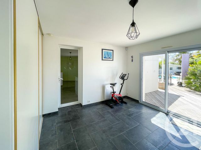 Maison à vendre - 6 pièces - 160,34 m2 - Olonne Sur Mer - 85 - PAYS-DE-LOIRE