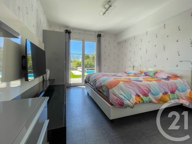 Maison à vendre - 6 pièces - 160,34 m2 - Olonne Sur Mer - 85 - PAYS-DE-LOIRE