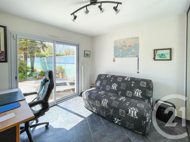 Maison à vendre - 6 pièces - 160,34 m2 - Olonne Sur Mer - 85 - PAYS-DE-LOIRE