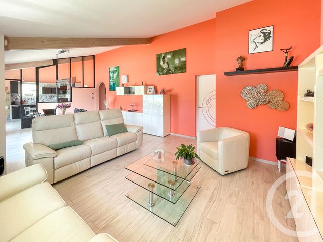 Maison à vendre - 6 pièces - 160,34 m2 - Olonne Sur Mer - 85 - PAYS-DE-LOIRE