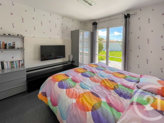 Maison à vendre - 6 pièces - 160,34 m2 - Olonne Sur Mer - 85 - PAYS-DE-LOIRE