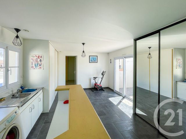 Maison à vendre - 6 pièces - 160,34 m2 - Olonne Sur Mer - 85 - PAYS-DE-LOIRE