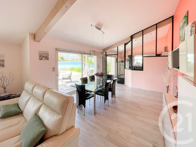 Maison à vendre - 6 pièces - 160,34 m2 - Olonne Sur Mer - 85 - PAYS-DE-LOIRE