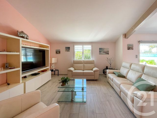 Maison à vendre - 6 pièces - 160,34 m2 - Olonne Sur Mer - 85 - PAYS-DE-LOIRE