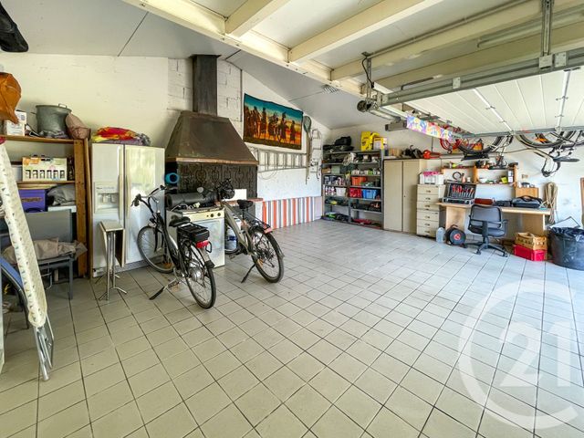 Maison à vendre - 6 pièces - 160,34 m2 - Olonne Sur Mer - 85 - PAYS-DE-LOIRE