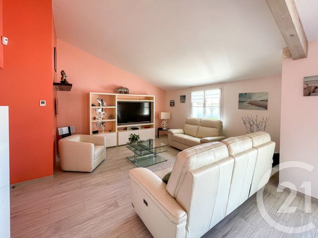 Maison à vendre - 6 pièces - 160,34 m2 - Olonne Sur Mer - 85 - PAYS-DE-LOIRE
