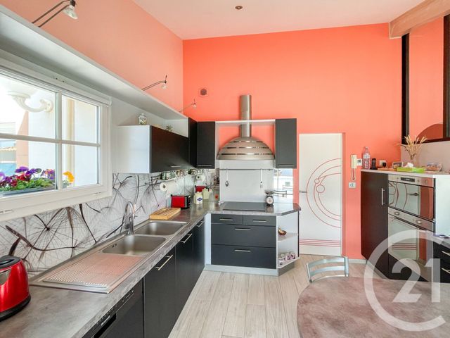 Maison à vendre - 6 pièces - 160,34 m2 - Olonne Sur Mer - 85 - PAYS-DE-LOIRE