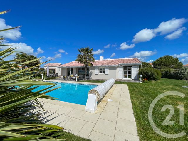 maison - OLONNE SUR MER - 85