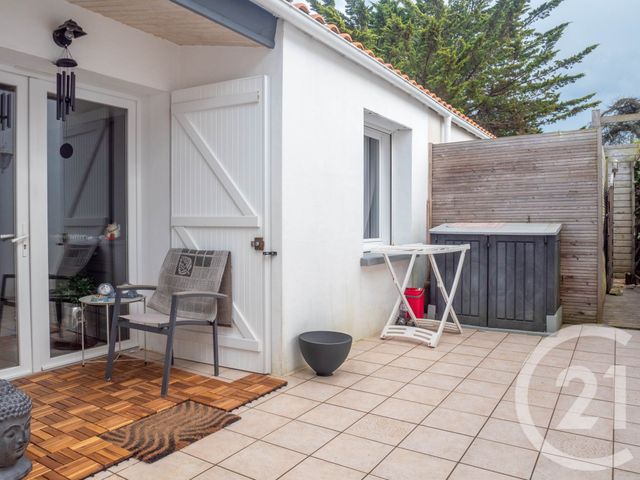 Maison à vendre - 12 pièces - 190 m2 - Les Sables D Olonne - 85 - PAYS-DE-LOIRE