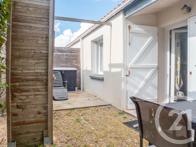 Maison à vendre - 12 pièces - 190 m2 - Les Sables D Olonne - 85 - PAYS-DE-LOIRE