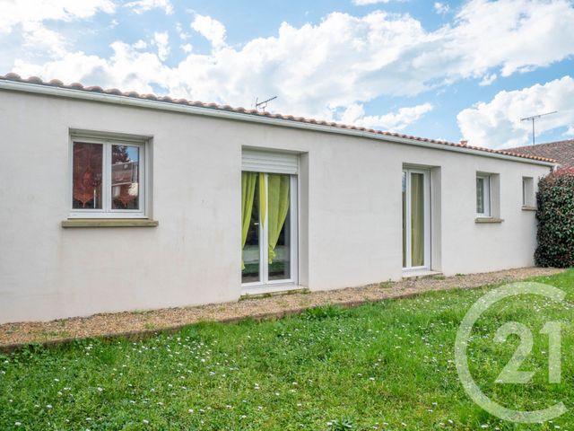 Maison à vendre - 12 pièces - 190 m2 - Les Sables D Olonne - 85 - PAYS-DE-LOIRE