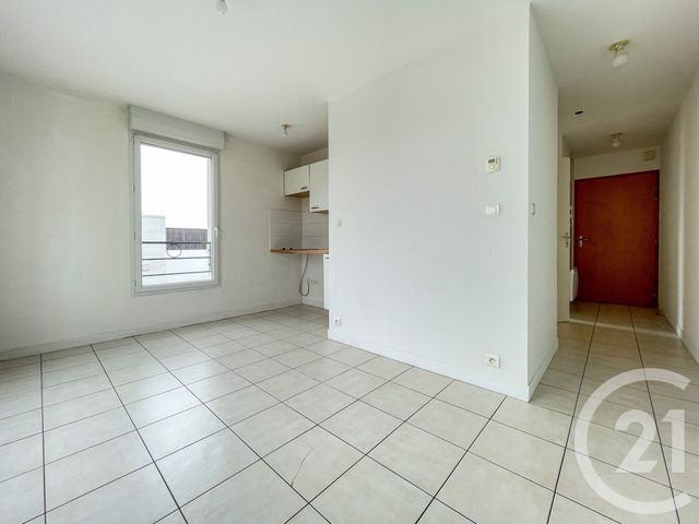 Appartement F2 à vendre - 2 pièces - 27,87 m2 - Olonne Sur Mer - 85 - PAYS-DE-LOIRE