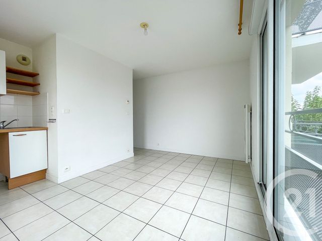 Appartement F2 à vendre OLONNE SUR MER