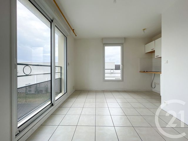 Appartement F2 à vendre - 2 pièces - 27,87 m2 - Olonne Sur Mer - 85 - PAYS-DE-LOIRE
