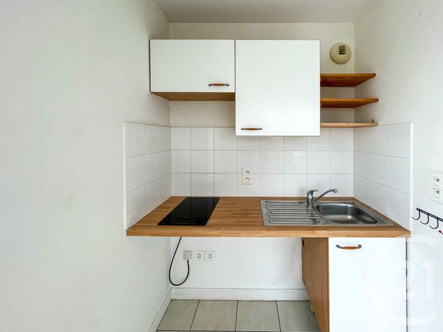 Appartement F2 à vendre - 2 pièces - 27,87 m2 - Olonne Sur Mer - 85 - PAYS-DE-LOIRE