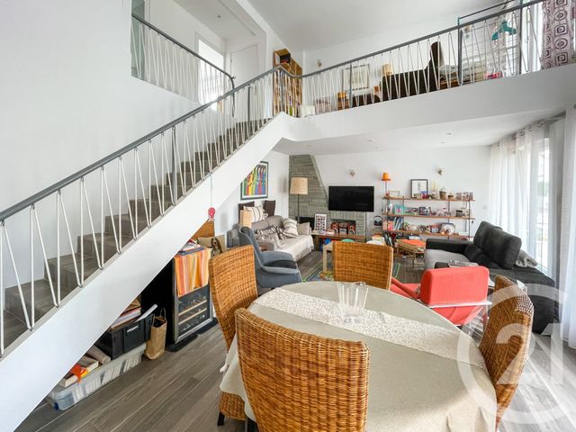 Maison à vendre - 4 pièces - 103,41 m2 - Les Sables D Olonne - 85 - PAYS-DE-LOIRE