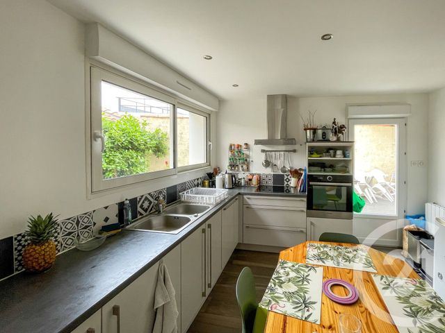 Maison à vendre - 4 pièces - 103,41 m2 - Les Sables D Olonne - 85 - PAYS-DE-LOIRE