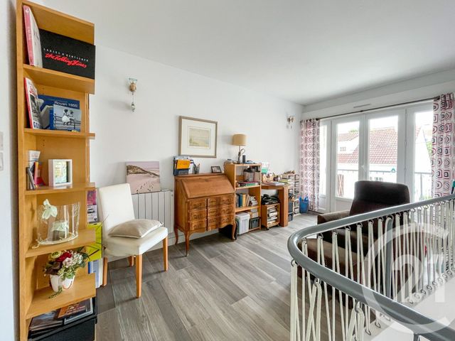 Maison à vendre - 4 pièces - 103,41 m2 - Les Sables D Olonne - 85 - PAYS-DE-LOIRE