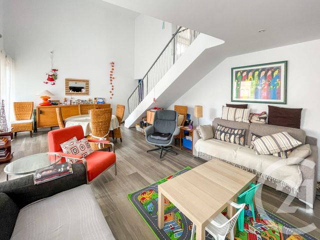 Maison à vendre - 4 pièces - 103,41 m2 - Les Sables D Olonne - 85 - PAYS-DE-LOIRE