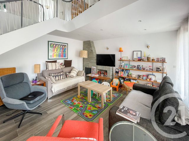 Maison à vendre - 4 pièces - 103,41 m2 - Les Sables D Olonne - 85 - PAYS-DE-LOIRE