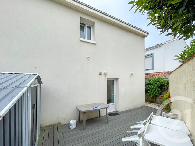 Maison à vendre - 4 pièces - 103,41 m2 - Les Sables D Olonne - 85 - PAYS-DE-LOIRE