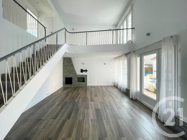 Maison &agrave; vendre - 4 pi&egrave;ces - 103,41 m2 - Les Sables D Olonne - 85 - PAYS-DE-LOIRE