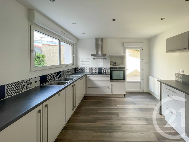 Maison &agrave; vendre - 4 pi&egrave;ces - 103,41 m2 - Les Sables D Olonne - 85 - PAYS-DE-LOIRE