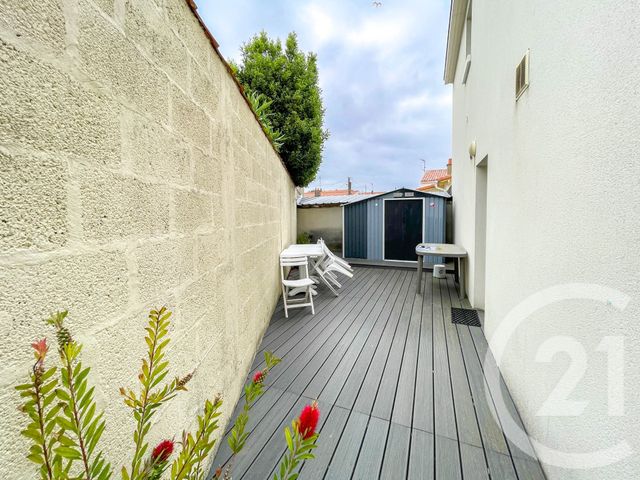 Maison à vendre - 4 pièces - 103,41 m2 - Les Sables D Olonne - 85 - PAYS-DE-LOIRE