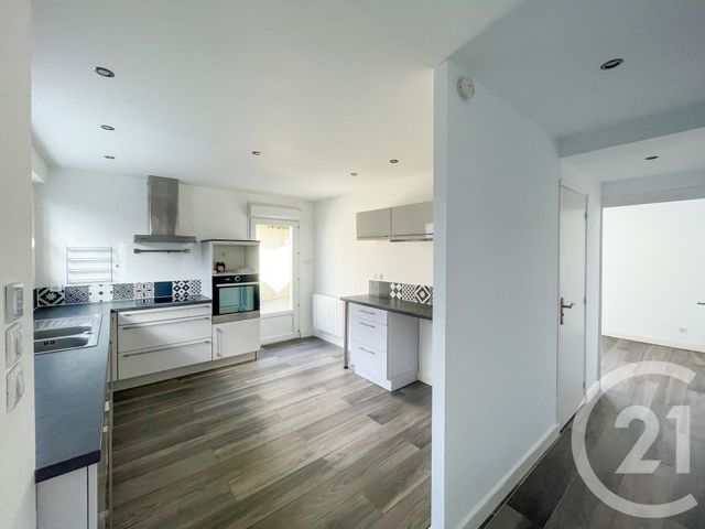 Maison &agrave; vendre - 4 pi&egrave;ces - 103,41 m2 - Les Sables D Olonne - 85 - PAYS-DE-LOIRE