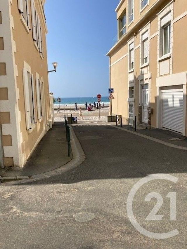 Immeuble &agrave; vendre - 147 m2 - Les Sables D Olonne - 85 - PAYS-DE-LOIRE