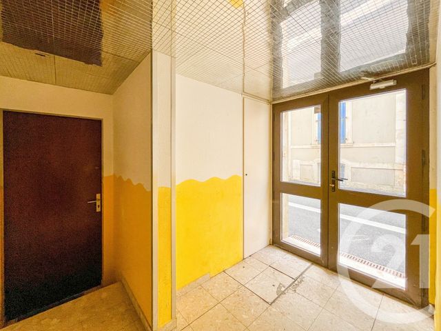 Immeuble &agrave; vendre - 147 m2 - Les Sables D Olonne - 85 - PAYS-DE-LOIRE