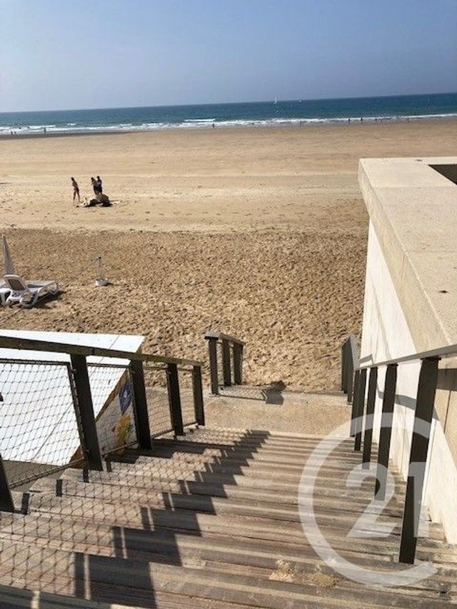 Immeuble &agrave; vendre - 147 m2 - Les Sables D Olonne - 85 - PAYS-DE-LOIRE