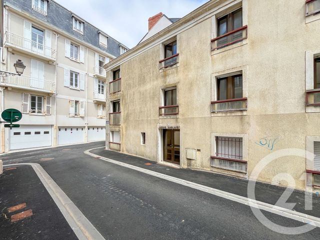 immeuble - LES SABLES D OLONNE - 85