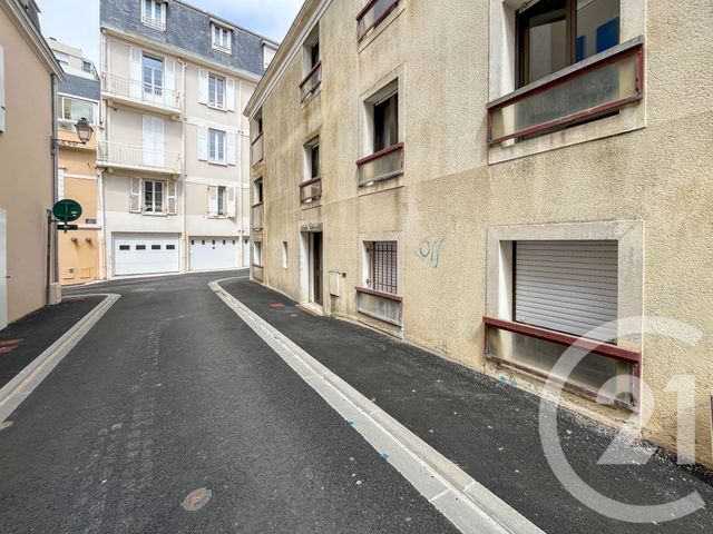 Immeuble &agrave; vendre - 147 m2 - Les Sables D Olonne - 85 - PAYS-DE-LOIRE