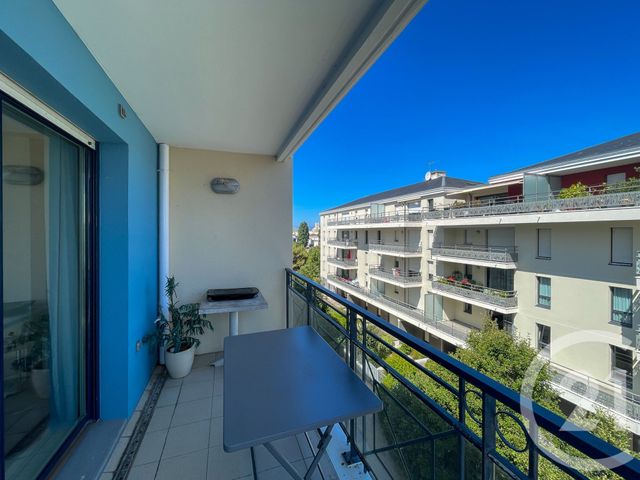 Appartement F2 à vendre LES SABLES D OLONNE