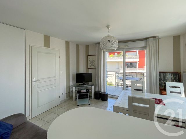 Appartement F2 à vendre - 2 pièces - 43,29 m2 - Les Sables D Olonne - 85 - PAYS-DE-LOIRE