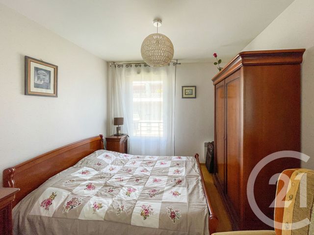 Appartement F2 à vendre - 2 pièces - 43,29 m2 - Les Sables D Olonne - 85 - PAYS-DE-LOIRE