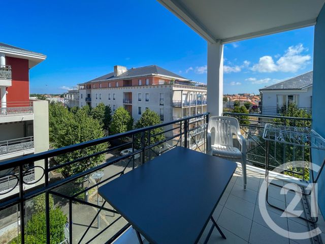 Appartement F2 à vendre - 2 pièces - 43,29 m2 - Les Sables D Olonne - 85 - PAYS-DE-LOIRE