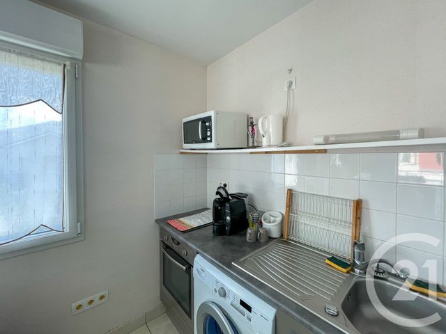 Appartement F2 à vendre - 2 pièces - 43,29 m2 - Les Sables D Olonne - 85 - PAYS-DE-LOIRE
