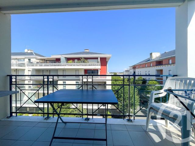 Appartement F2 à vendre - 2 pièces - 43,29 m2 - Les Sables D Olonne - 85 - PAYS-DE-LOIRE