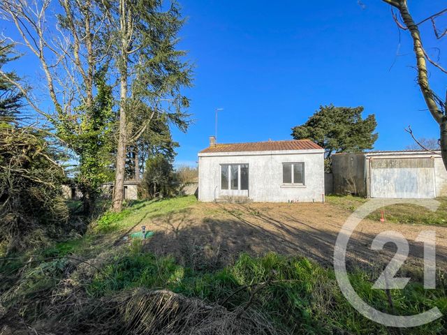 Maison à vendre - 5 pièces - 162,98 m2 - Vaire - 85 - PAYS-DE-LOIRE