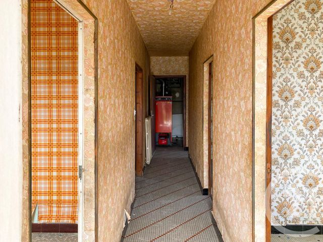 Maison à vendre - 5 pièces - 162,98 m2 - Vaire - 85 - PAYS-DE-LOIRE