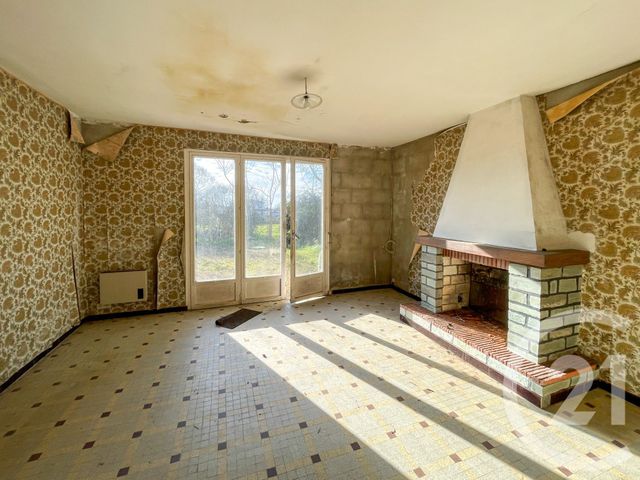 Maison à vendre - 5 pièces - 162,98 m2 - Vaire - 85 - PAYS-DE-LOIRE