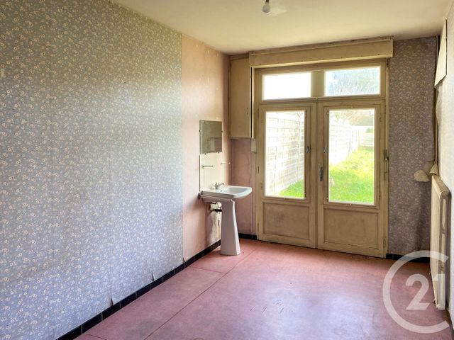 Maison à vendre - 5 pièces - 162,98 m2 - Vaire - 85 - PAYS-DE-LOIRE